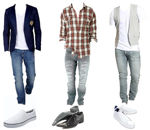 look-natal-masculino